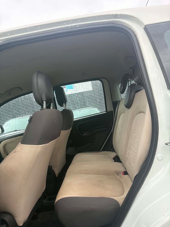 Fiat Panda 0,9 TwinAir 65 Pop 5d