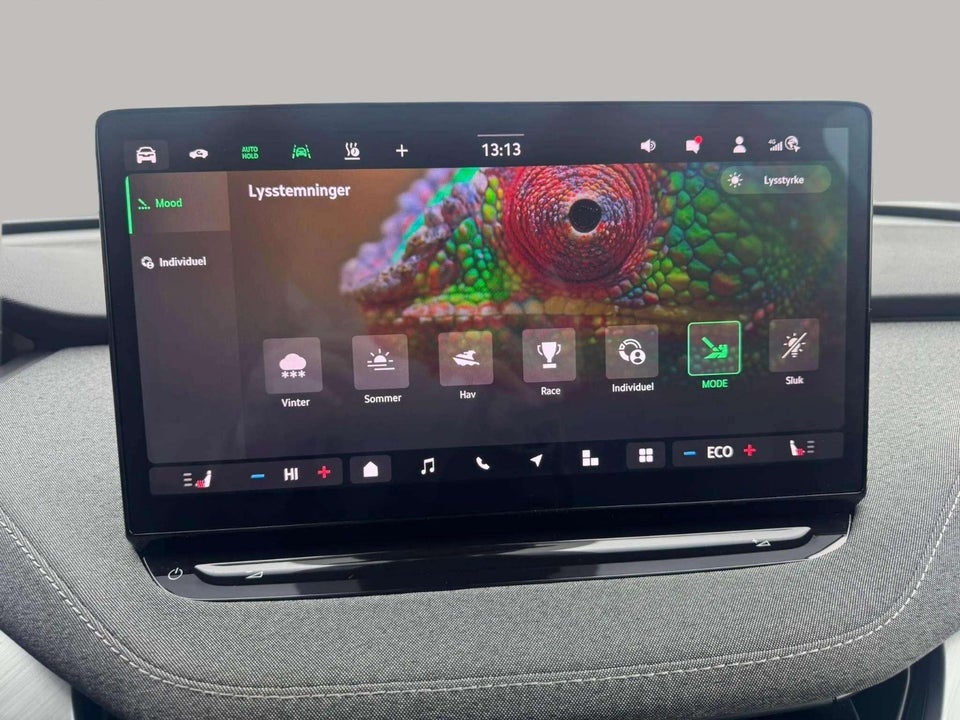 Skoda Enyaq 85 iV Premium 5d