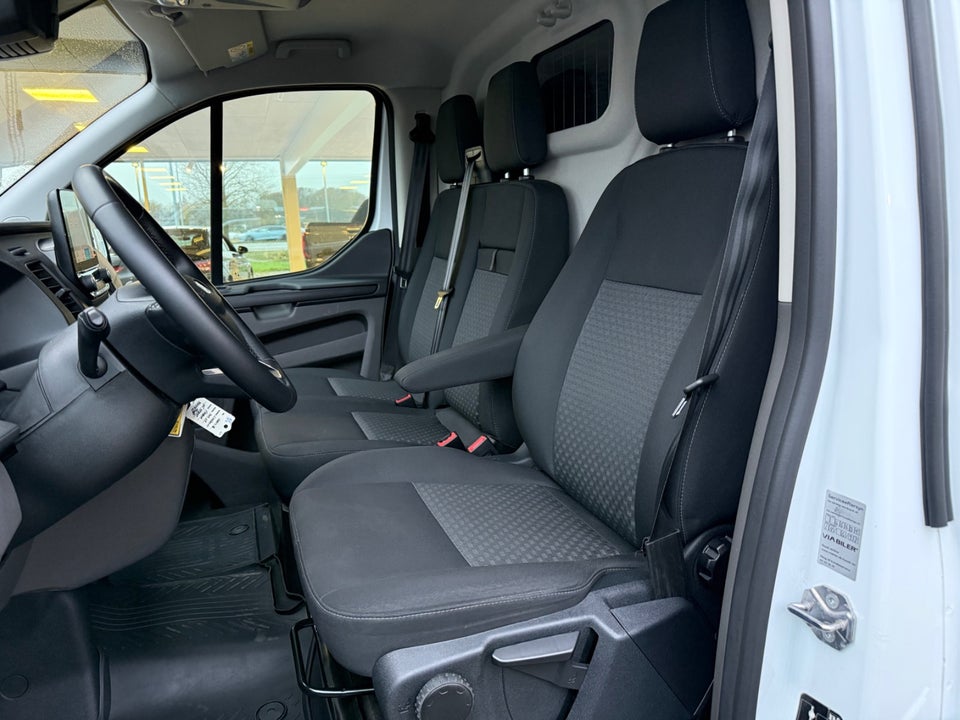 Ford Transit Custom 300S 2,0 TDCi 130 Trend