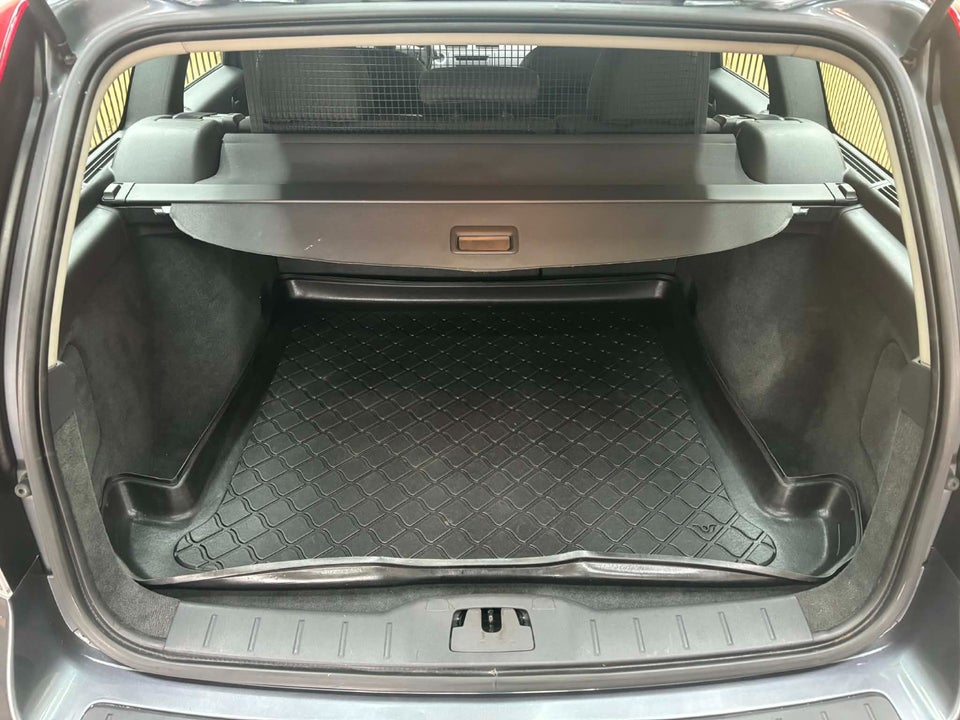 Volvo V50 1,6 Style 5d