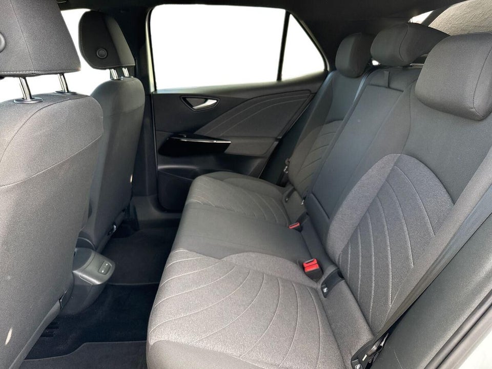 VW ID.3 58 Pro Performance 5d