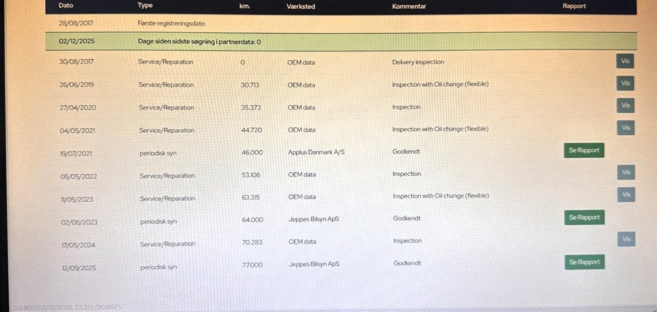 VW Golf VII 1,4 TSi 125 Comfortline DSG 5d