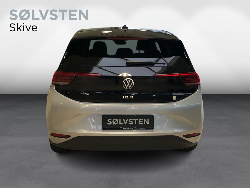 VW ID.3 58 Pro Performance 5d