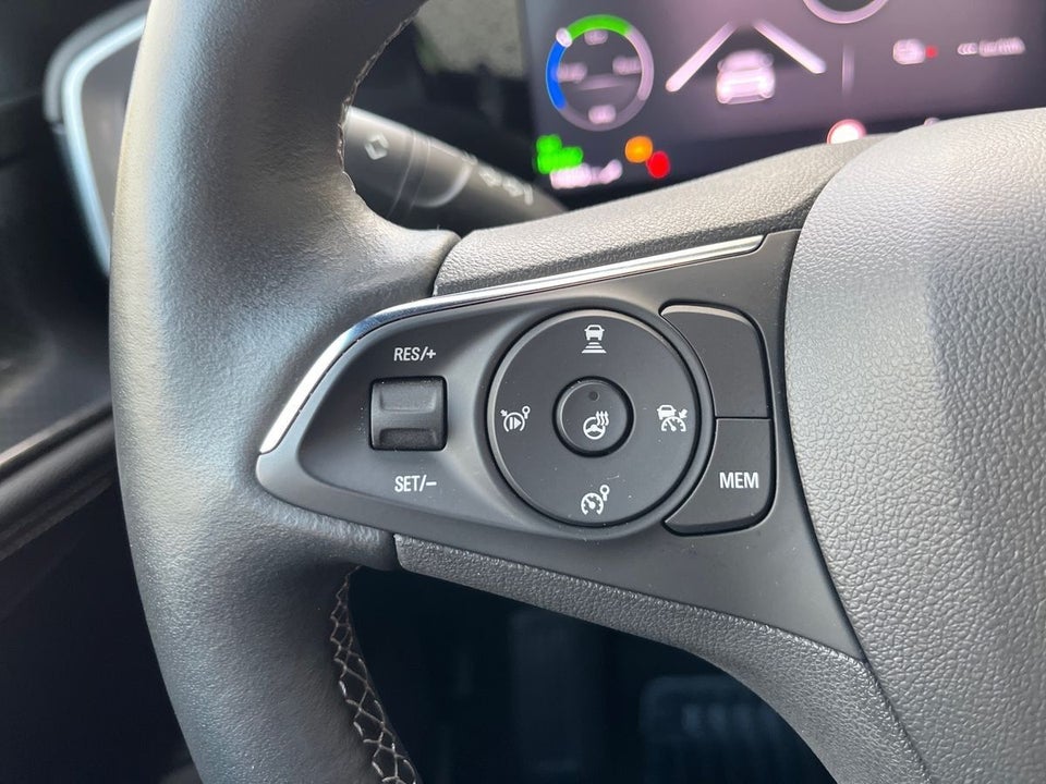 Opel Mokka-e 50 Ultimate 5d