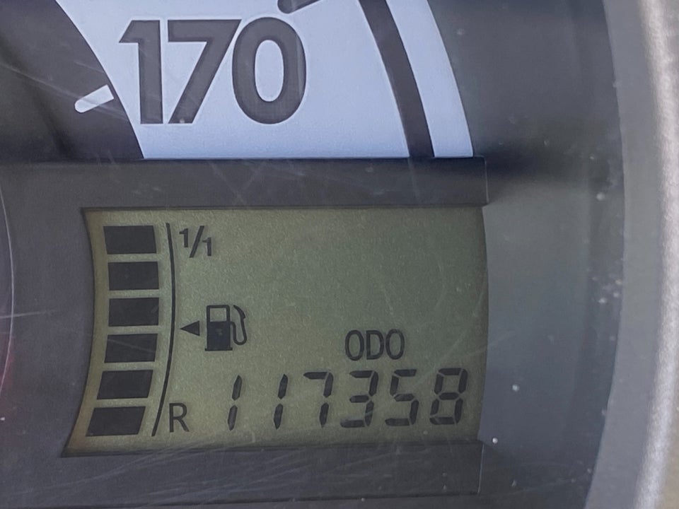 Peugeot 107 1,0 Active Air 5d