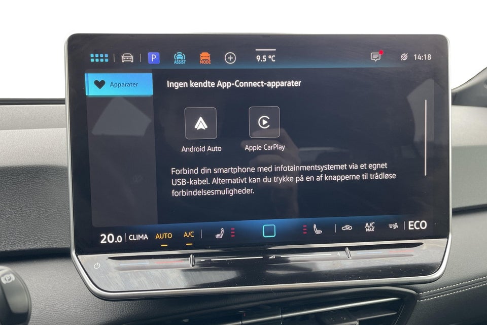 VW ID.3 77 Max+ 5d