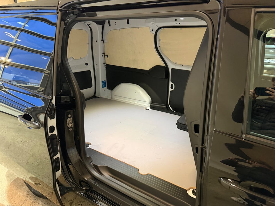 Mercedes eCitan A3 PRO Van