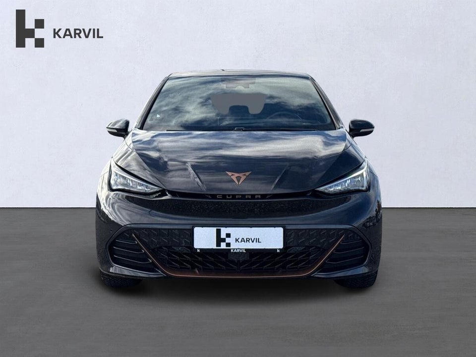 Cupra Born 58 High 5d