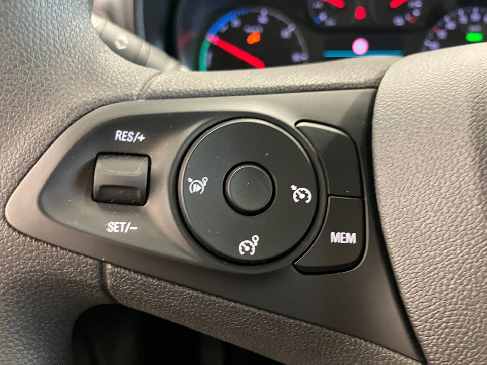 Opel Combo-e Life 50 Ultimate L1 5d