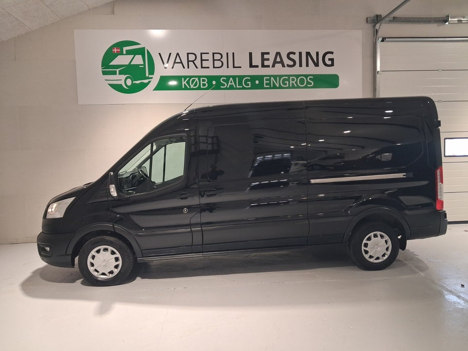 Ford Transit 350 L3 Van 2,0 TDCi 170 Trend H3 FWD