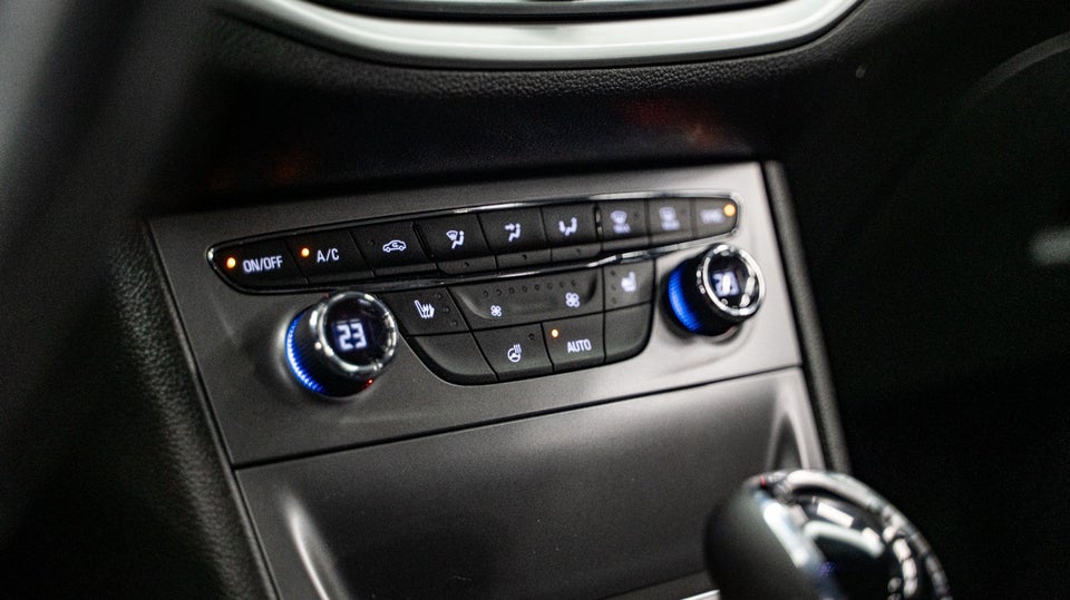 Opel Astra 1,6 CDTi 136 Enjoy Sports Tourer aut. 5d