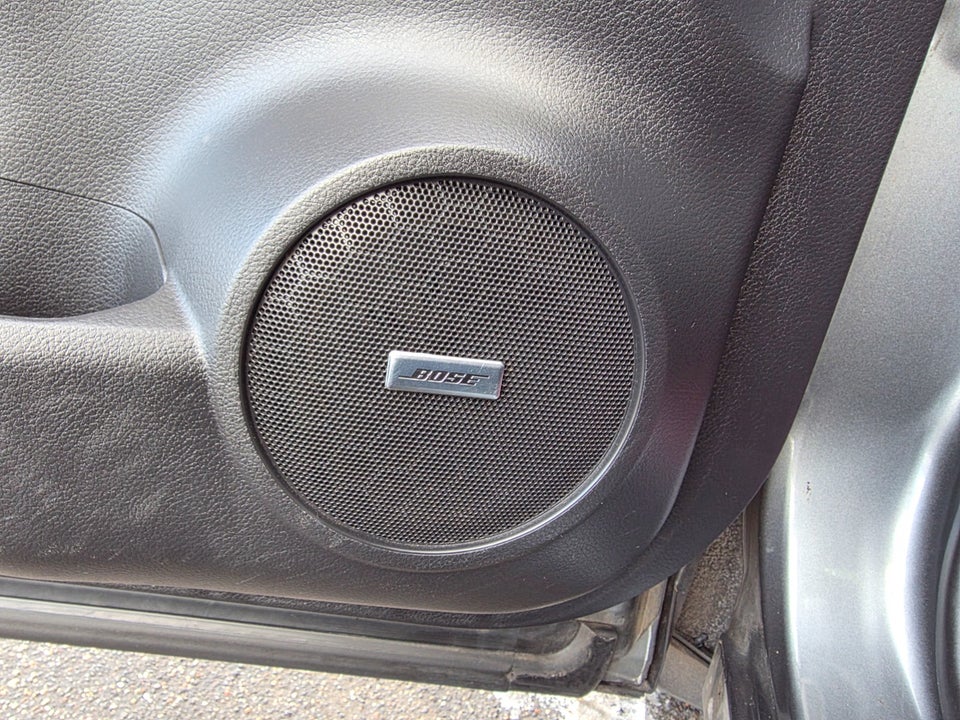 Nissan Qashqai 1,2 Dig-T 115 Tekna+ 5d