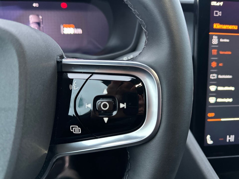 Polestar 2 Standard Range 5d