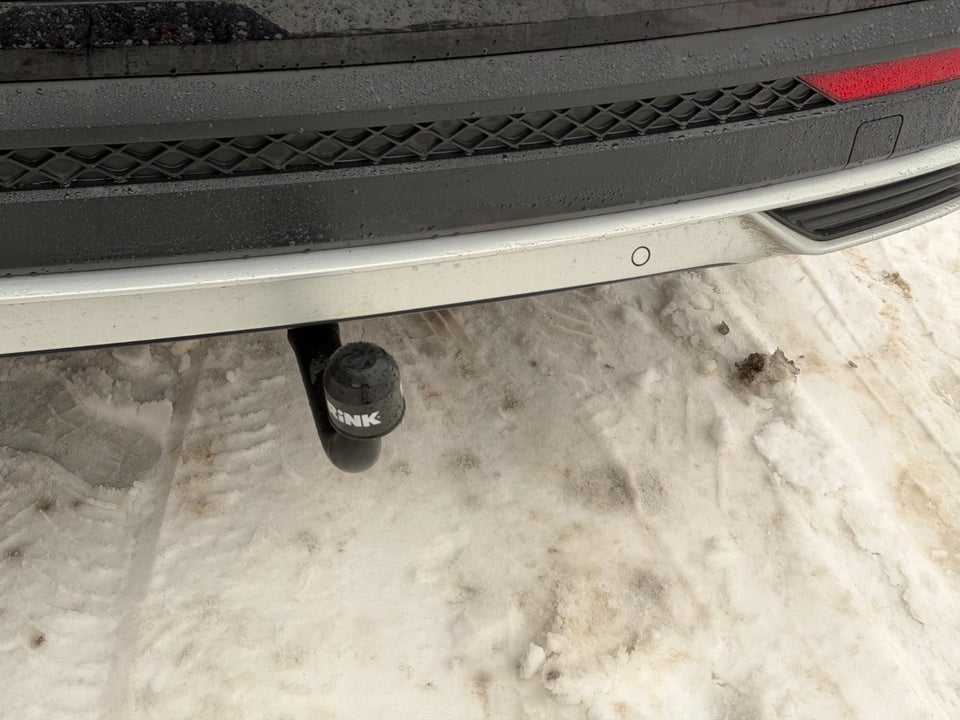 Seat Tarraco 1,4 eHybrid Xcellence DSG 5d