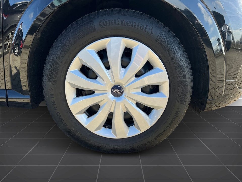 Ford Puma 1,0 EcoBoost mHEV ST-Line X 5d