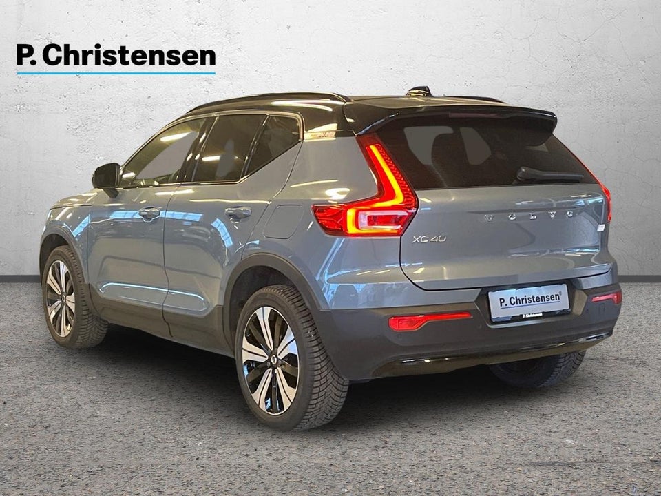 Volvo XC40 ReCharge Core 5d