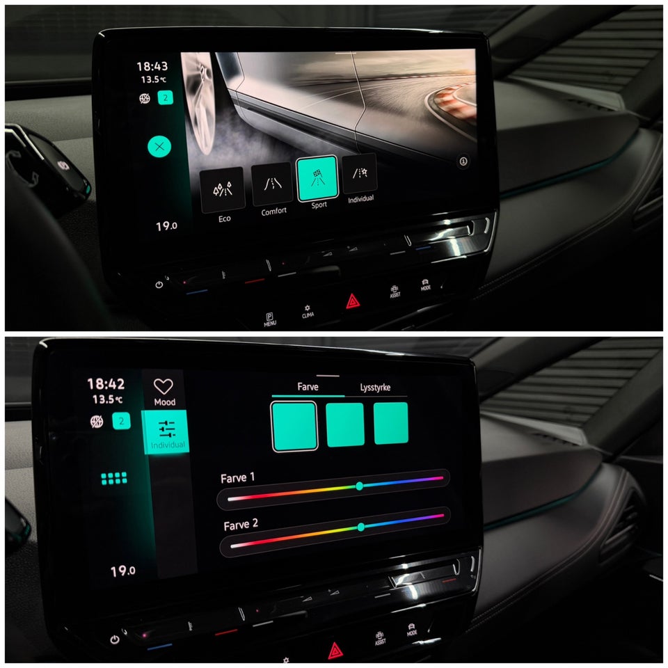 VW ID.3 58 Pro Performance 5d