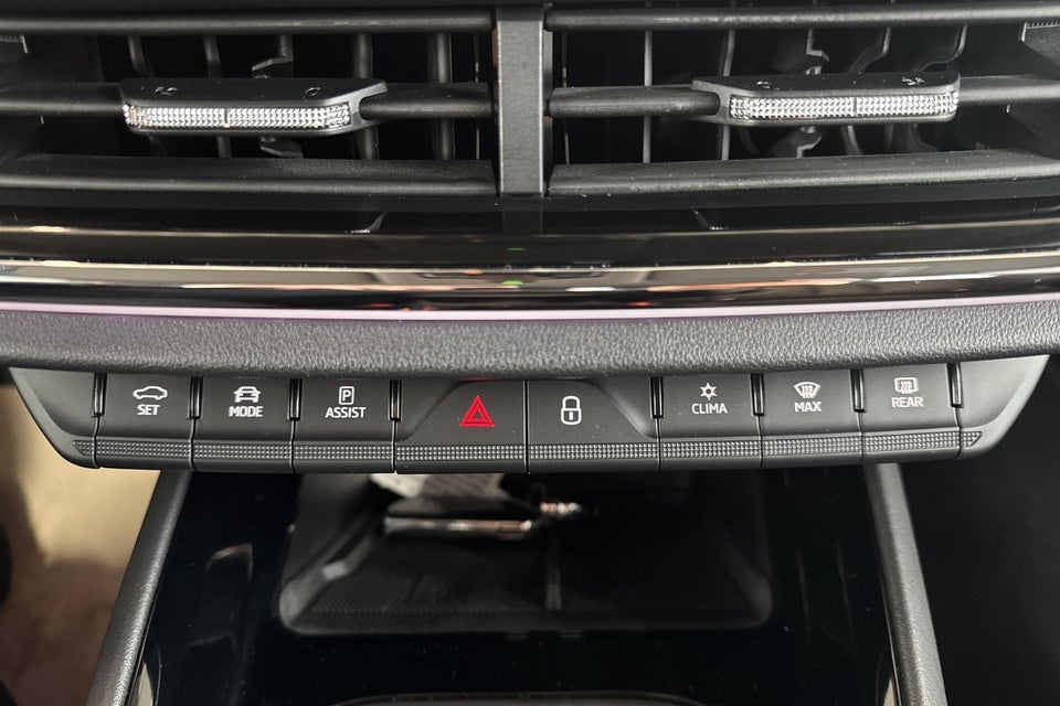 Skoda Enyaq 80 iV Suite 5d