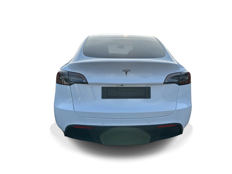 Tesla Model Y Long Range AWD 5d