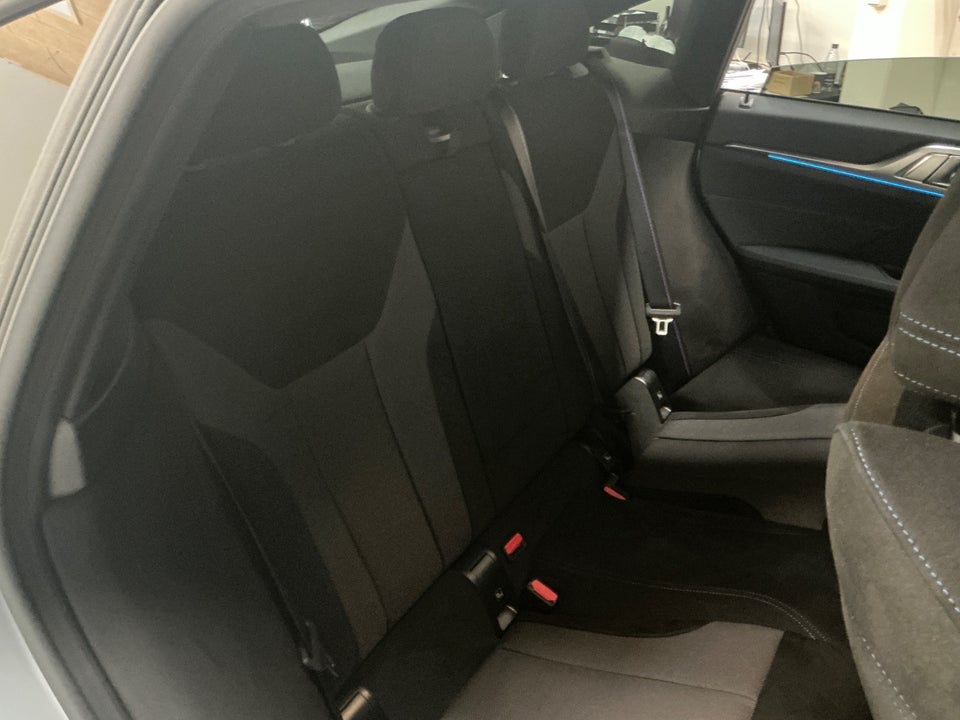 BMW i4 xDrive40 M-Sport Pro 5d