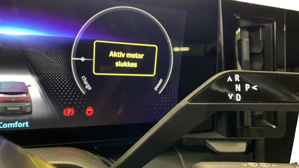 Renault Megane E-Tech 60 Techno 5d
