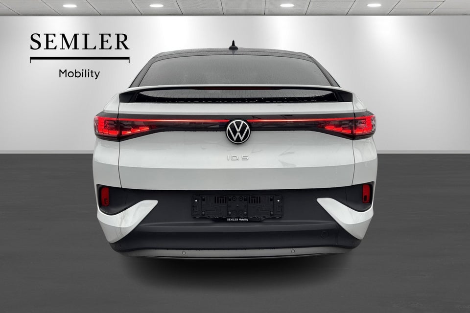 VW ID.5 77 Style 5d