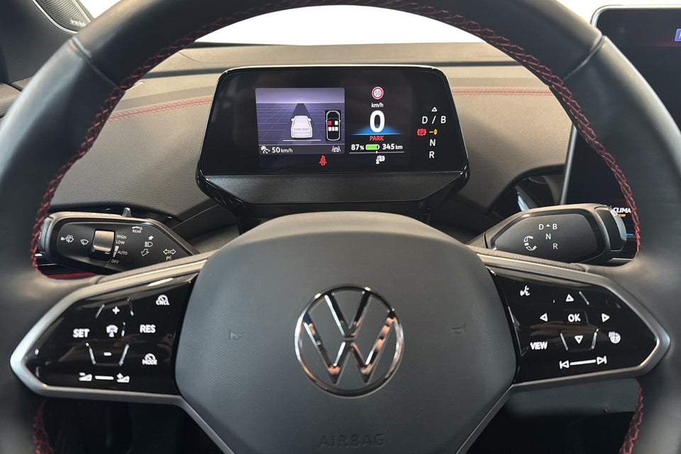 VW ID.4 77 GTX Max 4Motion 5d