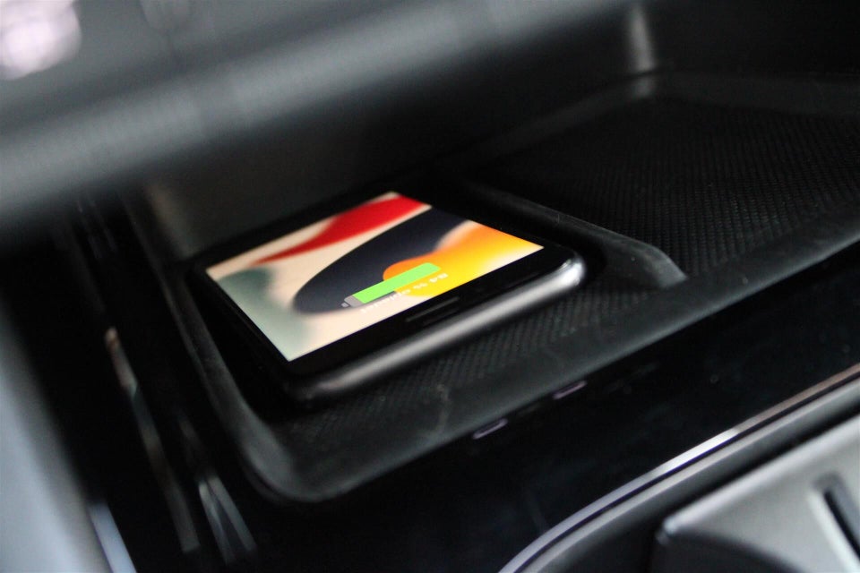 Skoda Enyaq 80 iV Suite 5d