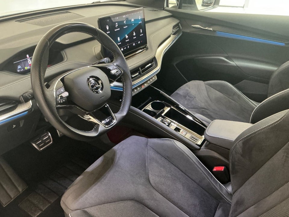Skoda Enyaq 60 iV Sportline 5d