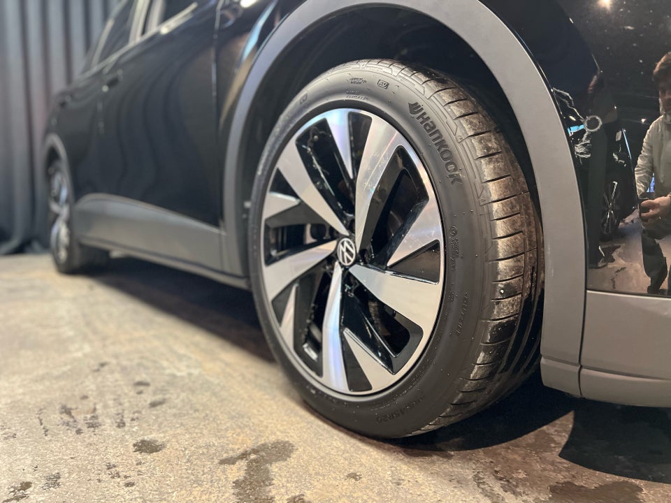 VW ID.4 77 Style+ 5d