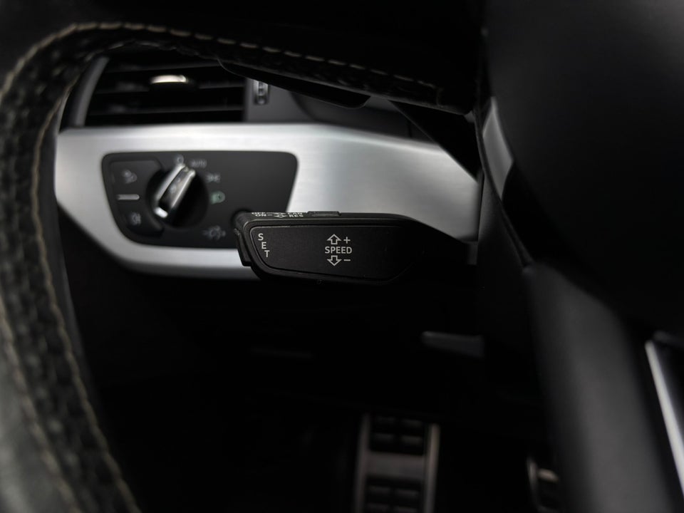 Audi S5 3,0 TFSi Cabriolet quattro Tiptr. 2d