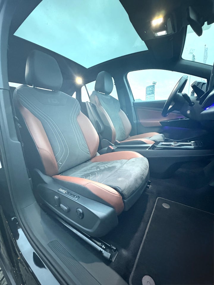 VW ID.5 77 Pro Performance 5d