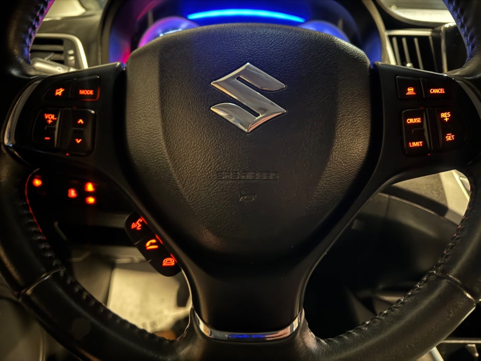 Suzuki Baleno 1,2 Dualjet Exclusive 5d