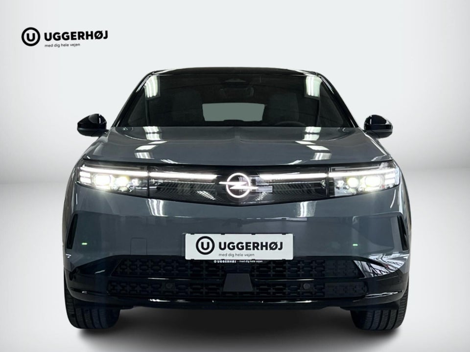 Opel Grandland-e 73 GS Ltd. 5d