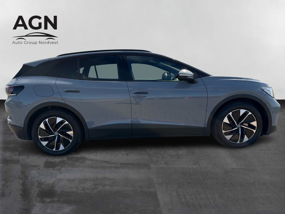 VW ID.4 77 Style+ 5d