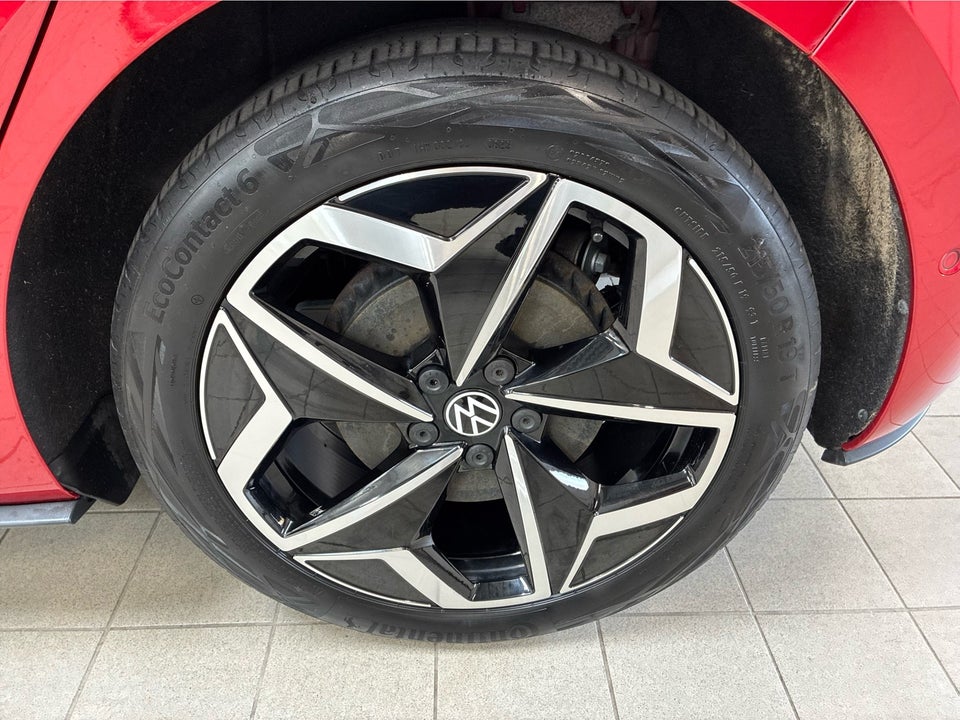 VW ID.3 77 Pro S 5d