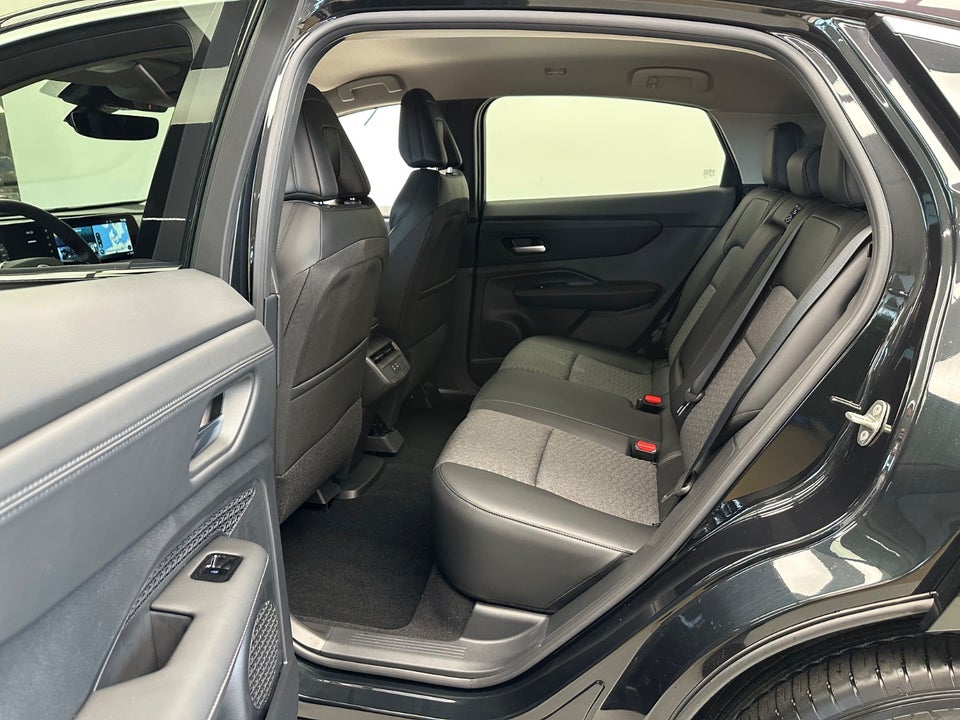 Nissan Ariya 87 Advance 5d