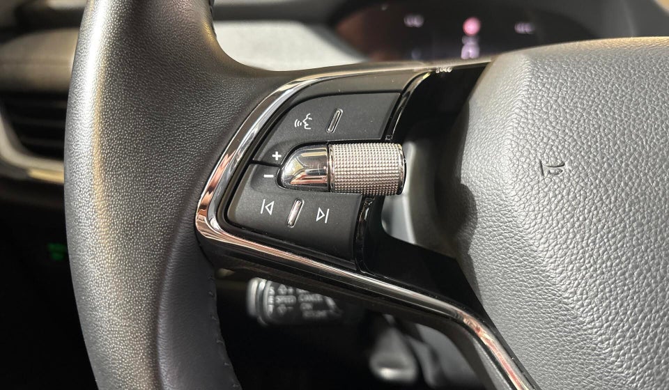 Skoda Enyaq 60 iV 5d