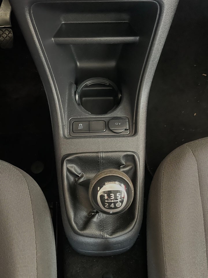 VW Up! 1,0 60 Move Up! BMT 5d