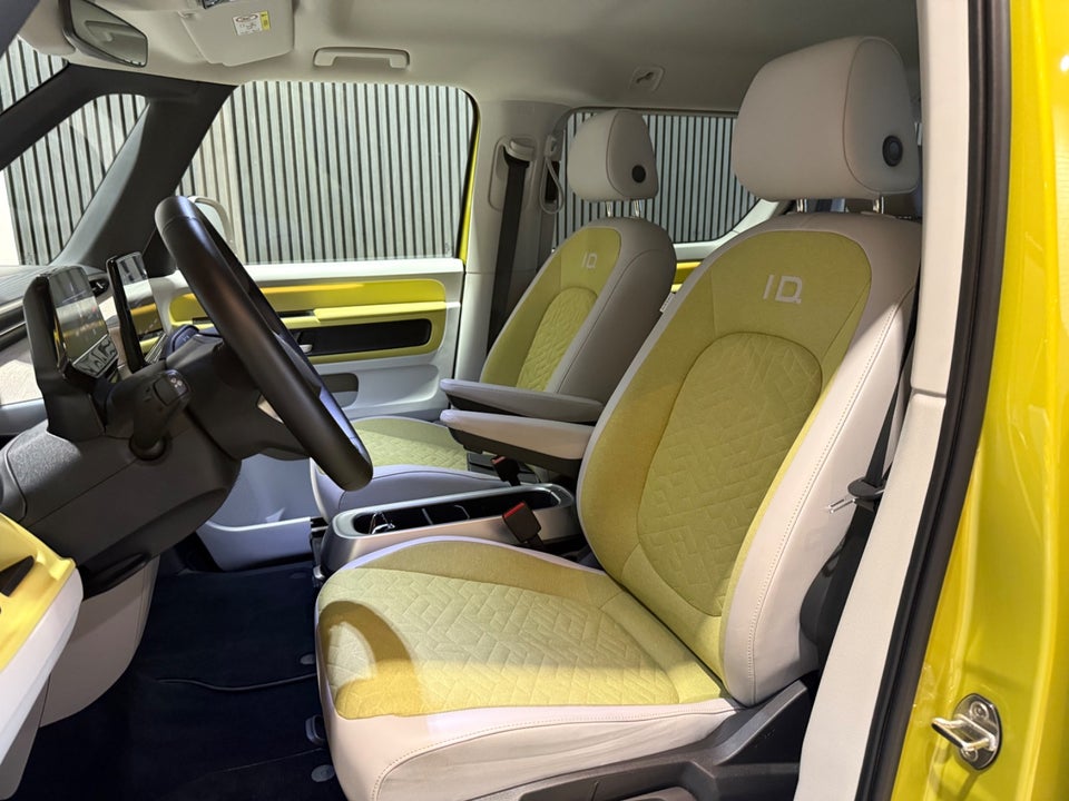 VW ID.Buzz 77 Style SWB 5d