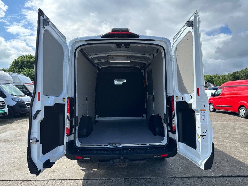 Ford Transit 350 L2 Van 2,0 TDCi 130 Trend H2 FWD