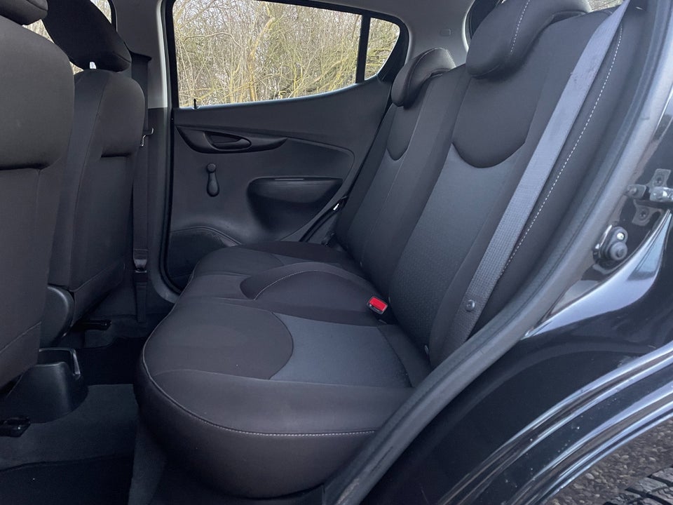 Opel Karl 1,0 Enjoy 5d