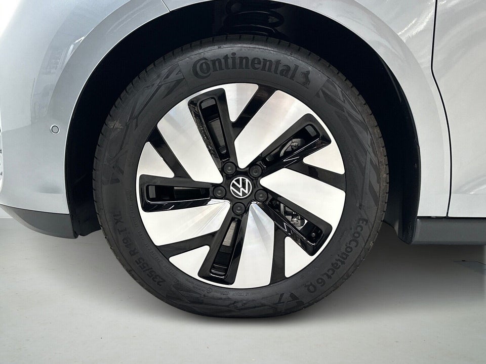 VW ID.Buzz 77 Life SWB 5d