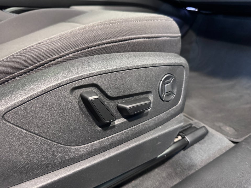 Audi e-tron 50 Advanced Prestige quattro 5d