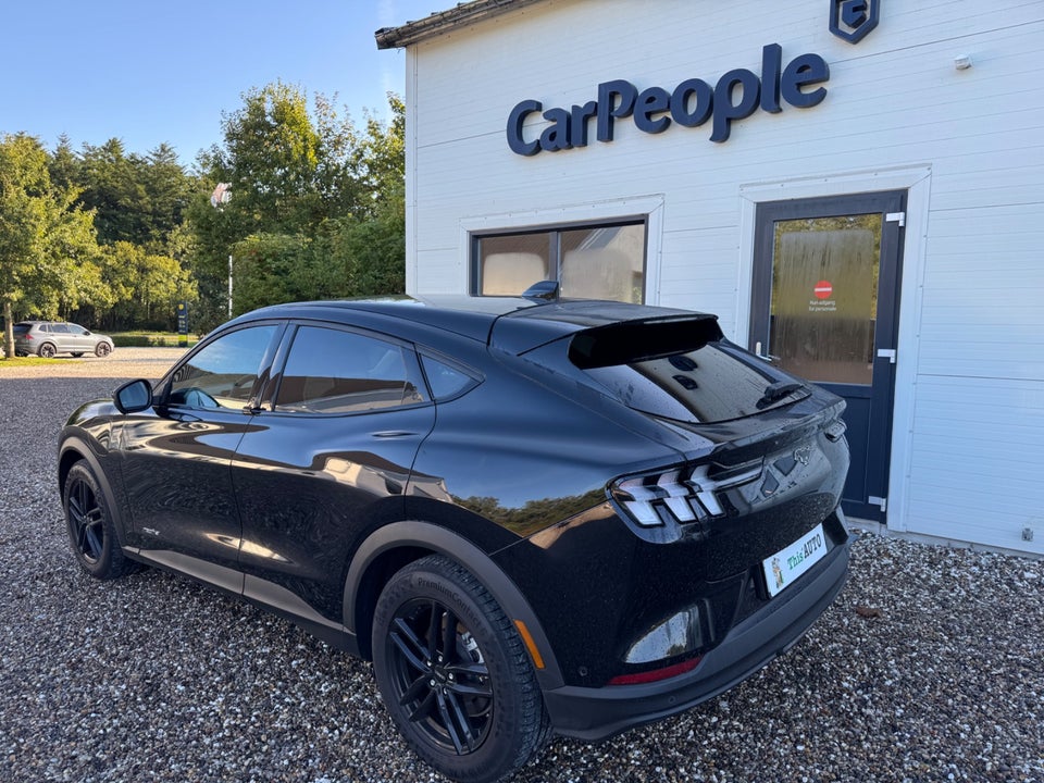 Ford Mustang Mach-E 75 Standard Range 5d