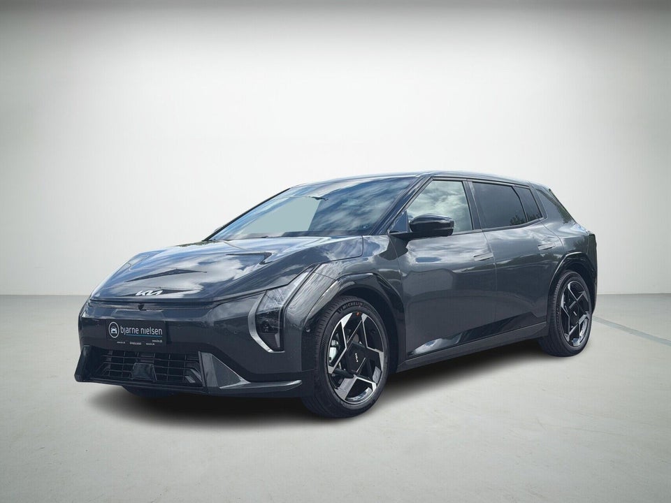 Kia EV4 81 Long Range GT-Line 5d