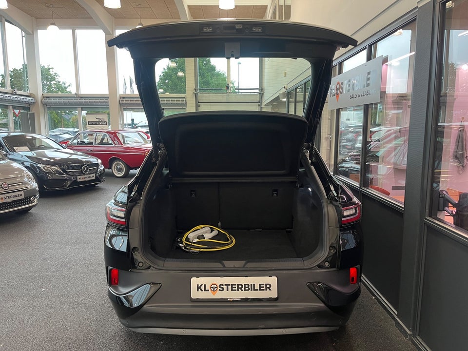 VW ID.5 77 Pro Performance 5d