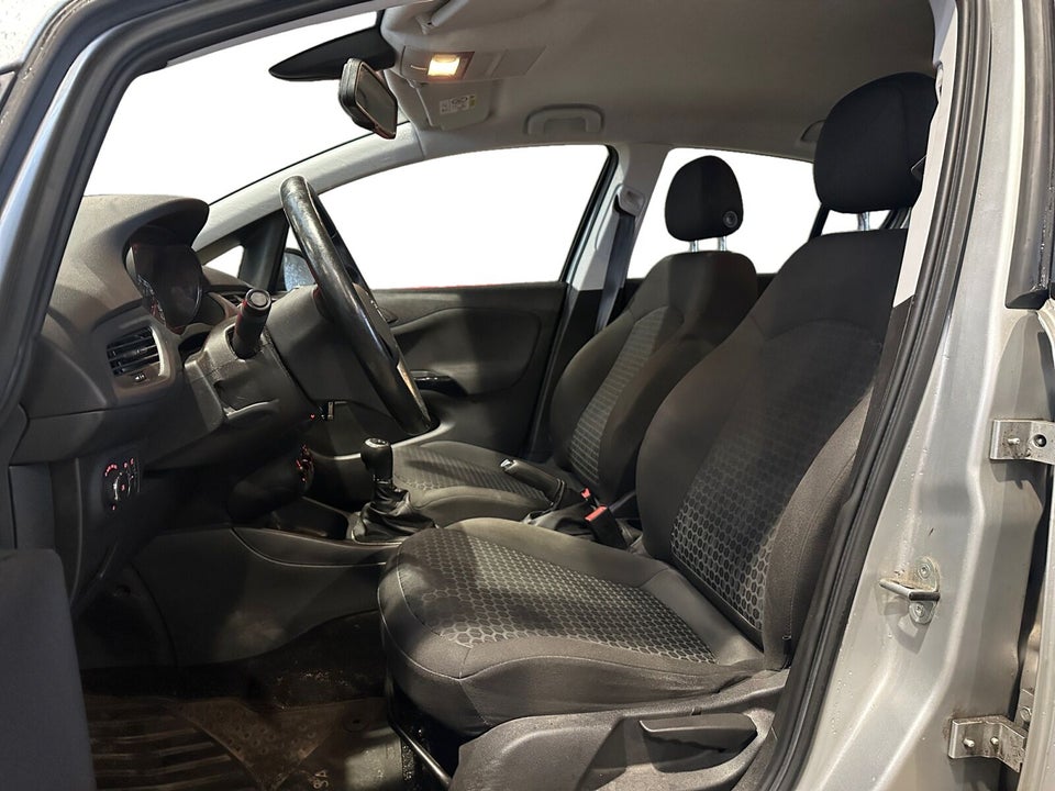 Opel Corsa 1,4 16V Enjoy 5d