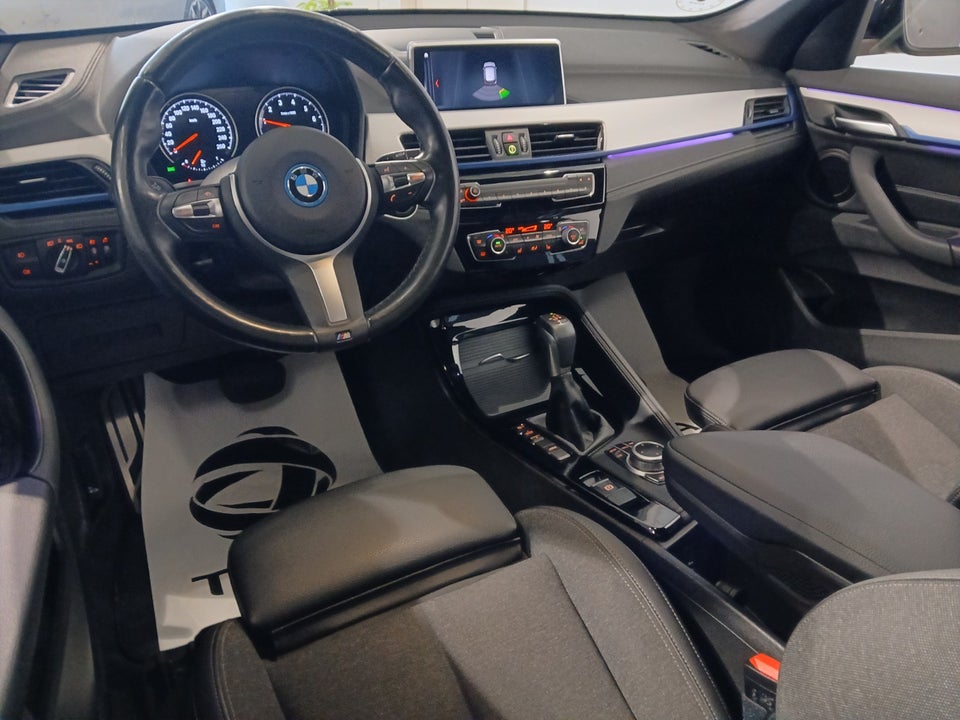 BMW X1 1,5 xDrive25e M-Sport aut. 5d