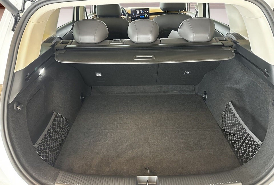 MG MGS6 77 Luxury Long Range 5d